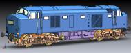 N23-001 : BR Class 23 #D5903 BR Green Small Yellow Panel - Pre Order N23-001 : BR Class 23 #D5903 BR Green Small Yellow Panel - Pre Order