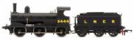R3414 : LNER J15 0-6-0 #5444 (Clearance - was $174.99) - In Stock R3414 : LNER J15 0-6-0 #5444 (Clearance - was $174.99) - In Stock