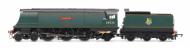 R3445 : BR West Country 4-6-2 #34032 R3445 : BR West Country 4-6-2 #34032