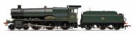 R3452 : BR 68xx Grange 4-6-0 #6825 R3452 : BR 68xx Grange 4-6-0 #6825