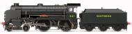 R3458 : SR Schools 4-4-0 #921 R3458 : SR Schools 4-4-0 #921