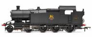 R3462 : BR 42xx 2-8-0T #4287 (Black - Early Crest) - In Stock R3462 : BR 42xx 2-8-0T #4287 (Black - Early Crest) - In Stock