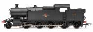 R3464 : BR 72xx 2-8-2T #7224 (Black - Late Crest) - In Stock R3464 : BR 72xx 2-8-2T #7224 (Black - Late Crest) - In Stock