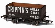 OR76MW7011 : 7 Plank Wagon - Crippin OR76MW7011 : 7 Plank Wagon - Crippin