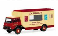 R7054 : SkaleAuto - Mobile Grocers Shop - D. Birds (Clearance - was $11.00) R7054 : SkaleAuto - Mobile Grocers Shop - D. Birds (Clearance - was $11.00)