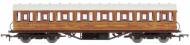 R4573A : LNER Thompson Non-Corridor 3rd Class #82646 (Teak) - In Stock R4573A : LNER Thompson Non-Corridor 3rd Class #82646 (Teak) - In Stock