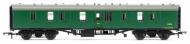 R4699 : BR Mk1 BG Full Brake #S80926 (Green) - In Stock R4699 : BR Mk1 BG Full Brake #S80926 (Green) - In Stock