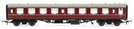 R4700 : BR Mk1 TSO Tourist Standard Open #M4487 (Maroon) - In Stock R4700 : BR Mk1 TSO Tourist Standard Open #M4487 (Maroon) - In Stock