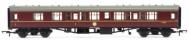 R4715 : BR Mk1 CK Corridor Composite #M15679 (Maroon) with Lights - In Stock R4715 : BR Mk1 CK Corridor Composite #M15679 (Maroon) with Lights - In Stock