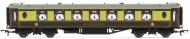 R4739 : Pullman 3rd Class Parlour R4739 : Pullman 3rd Class Parlour