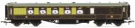 R4742 : Pullman 3rd Class Brake R4742 : Pullman 3rd Class Brake