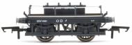 R6643E : BR Shunters Truck R6643E : BR Shunters Truck