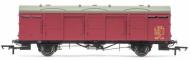R6683D : BR (ex-LNER) Extra Long CCT Van #E1359E - In Stock R6683D : BR (ex-LNER) Extra Long CCT Van #E1359E - In Stock