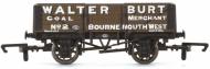 R6747 : 5 Plank Wagon - Walter Burt - In Stock R6747 : 5 Plank Wagon - Walter Burt - In Stock