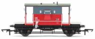 R6765 : BR 20 Ton Brake Van (Rail Express Systems) #B954735 (Clearance - was $29) - In Stock R6765 : BR 20 Ton Brake Van (Rail Express Systems) #B954735 (Clearance - was $29) - In Stock