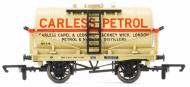 R6770 : 14 Ton Tank Wagon - Careless Petrol - In Stock R6770 : 14 Ton Tank Wagon - Careless Petrol - In Stock