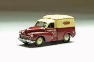 EM76630 : Classix - Morris Minor Van - British Railways #MV1342S EM76630 : Classix - Morris Minor Van - British Railways #MV1342S