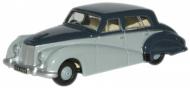 76AS004 : Oxford - Armstrong Siddeley - Star Grey/Silver Grey 76AS004 : Oxford - Armstrong Siddeley - Star Grey/Silver Grey