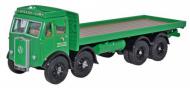 76ATKL002 : Oxford - Atkinson 8 Wheel Flatbed - Chivers 76ATKL002 : Oxford - Atkinson 8 Wheel Flatbed - Chivers
