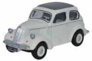 76FP005 : Oxford - Ford Popular 103E - Ermine White 76FP005 : Oxford - Ford Popular 103E - Ermine White