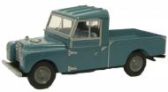 76LAN1109002 : Oxford - Land Rover Series I 109"" Open - Blue 76LAN1109002 : Oxford - Land Rover Series I 109"" Open - Blue