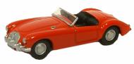 76MGA001 : Oxford - MGA - Chariot Red 76MGA001 : Oxford - MGA - Chariot Red
