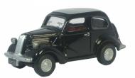 76FP003 : Oxford - Ford Popular 103E - Black 76FP003 : Oxford - Ford Popular 103E - Black