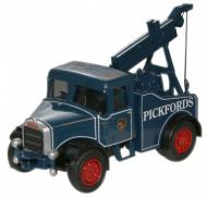 76SH002 : Oxford - Scammell Highwayman - Pickfords 76SH002 : Oxford - Scammell Highwayman - Pickfords