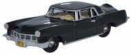 87LC56001 : Oxford - 1956 Lincoln Continental MkII - Presidential Black 87LC56001 : Oxford - 1956 Lincoln Continental MkII - Presidential Black