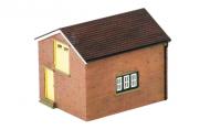 R9808 : Timber Store and Workshop - In Stock R9808 : Timber Store and Workshop - In Stock