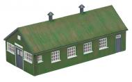R9813 : Ex-Barrack Rooms - Pre Order R9813 : Ex-Barrack Rooms - Pre Order