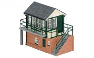 R9816 : Wateringbury Signal Box - In Stock R9816 : Wateringbury Signal Box - In Stock