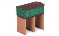 R9817 : Raised Water Tank - Pre Order R9817 : Raised Water Tank - Pre Order