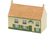R9832 : The Restaurant "La Trattoria Italian Cuisine" - In Stock R9832 : The Restaurant "La Trattoria Italian Cuisine" - In Stock