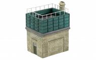 R9839 : Granite Station Water Tower - In Stock R9839 : Granite Station Water Tower - In Stock