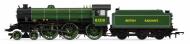R3338 : BR B1 Thompson 4-6-0 #61310 (Apple Green R3338 : BR B1 Thompson 4-6-0 #61310 (Apple Green