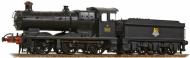 32-301A : BR 2251 Collett Goods 0-6-0 #3212 (Plain Black - Early Crest) - In Stock 32-301A : BR 2251 Collett Goods 0-6-0 #3212 (Plain Black - Early Crest) - In Stock