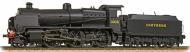 32-166 : SR N Class 2-6-0 #1406 (Plain Black) - In Stock 32-166 : SR N Class 2-6-0 #1406 (Plain Black) - In Stock