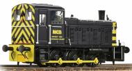 31-367 : Class 03 #D2199 (NCB Black - Stripes) - Pre Order 31-367 : Class 03 #D2199 (NCB Black - Stripes) - Pre Order