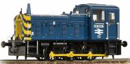 31-368DS : Class 03 #03 026 (BR Blue) DCC Sound - Pre Order 31-368DS : Class 03 #03 026 (BR Blue) DCC Sound - Pre Order