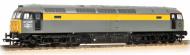 31-661DS : Class 47/3 #47346 (BR Dutch Livery) (DCC Sound) - Available to Order In 31-661DS : Class 47/3 #47346 (BR Dutch Livery) (DCC Sound) - Available to Order In