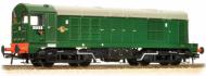 32-044 : Class 20 #D8028 (BR Green) - In Stock 32-044 : Class 20 #D8028 (BR Green) - In Stock