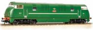 32-069 : Class 43 Warship #D841 32-069 : Class 43 Warship #D841