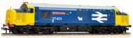 32-377A : Class 37/4 #37401 32-377A : Class 37/4 #37401