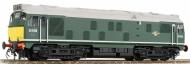 32-441 : Class 24/1 #D5149 (BR Green SWP) - Pre Order 32-441 : Class 24/1 #D5149 (BR Green SWP) - Pre Order