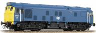 32-442 : Class 24/1 #24137 (BR Blue) - Pre Order 32-442 : Class 24/1 #24137 (BR Blue) - Pre Order