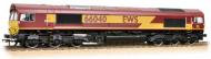 32-733DS : Class 66 #66040 (EWS) (DCC Sound) - Pre Order 32-733DS : Class 66 #66040 (EWS) (DCC Sound) - Pre Order