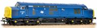 32-788 : Class 37/0 #37284 (BR Blue) Centre Panel Head Code - In Stock 32-788 : Class 37/0 #37284 (BR Blue) Centre Panel Head Code - In Stock