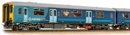 32-939DS : Class 150/2 #150 236 (Arriva Trains Wales) (DCC Sound) - Pre Order 32-939DS : Class 150/2 #150 236 (Arriva Trains Wales) (DCC Sound) - Pre Order