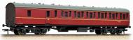 34-630B : Mk1 Suburban Second Brake (BR Lined Maroon) - Pre Order 34-630B : Mk1 Suburban Second Brake (BR Lined Maroon) - Pre Order